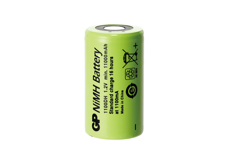 nimh battery